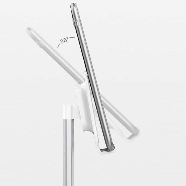 Phone Holders Stands Mobile Tablet Height Mount