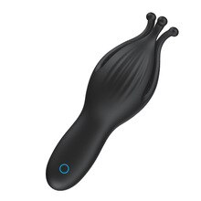 Small Masturbation Cup Penis Stamina Trainer Blow Job Sex Machine