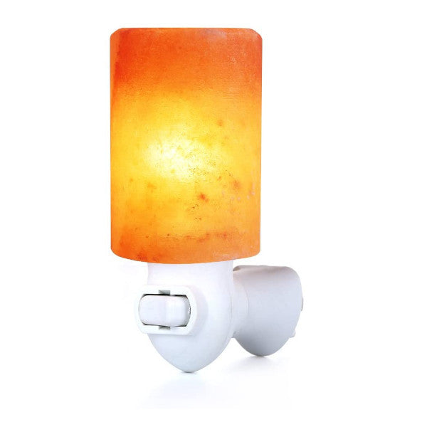 1 Sets of Hod Health & Home 1 Sets Of Himalayan Salt Night Light