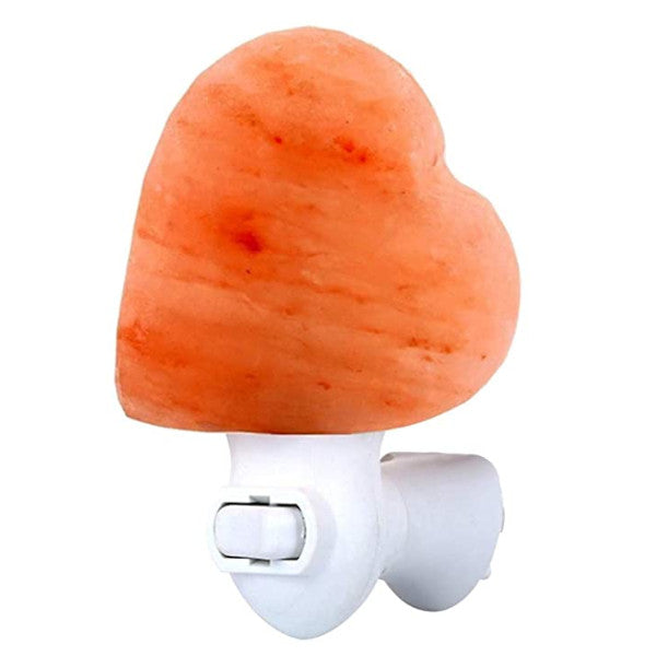 1 Sets of Hod Health & Home 1 Sets Of Himalayan Salt Night Light