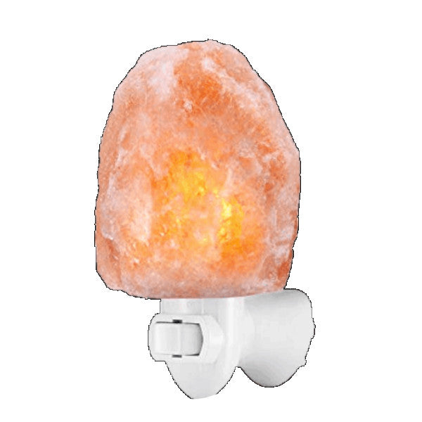 1 Sets of Hod Health & Home 1 Sets Of Himalayan Salt Night Light