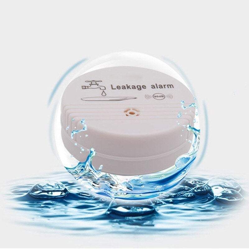 Sensors Detectors Home Intelligent Wireless Water Level Security Abs Leak Alarm