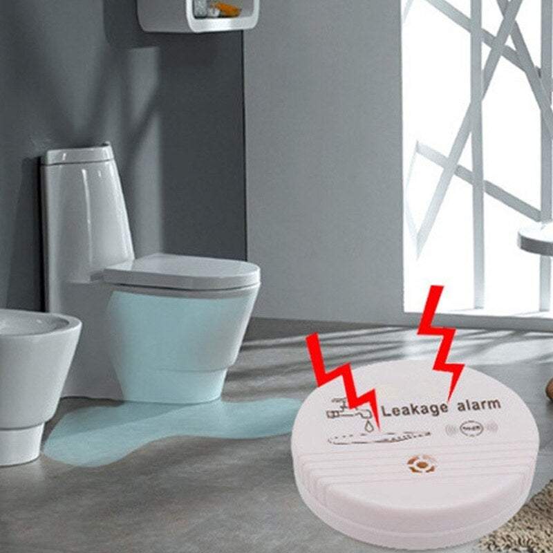 Sensors Detectors Home Intelligent Wireless Water Level Security Abs Leak Alarm