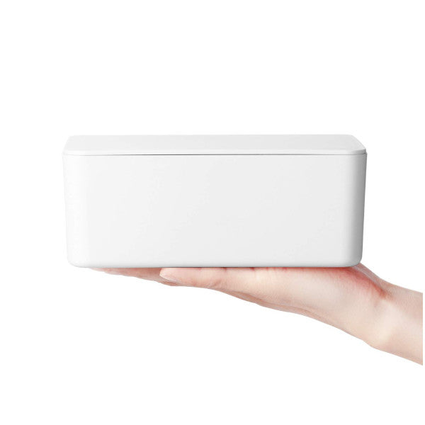 Dry Wet Tissue Paper Case Care Baby Wipes Napkin Storage Box Holder Container Dispenser