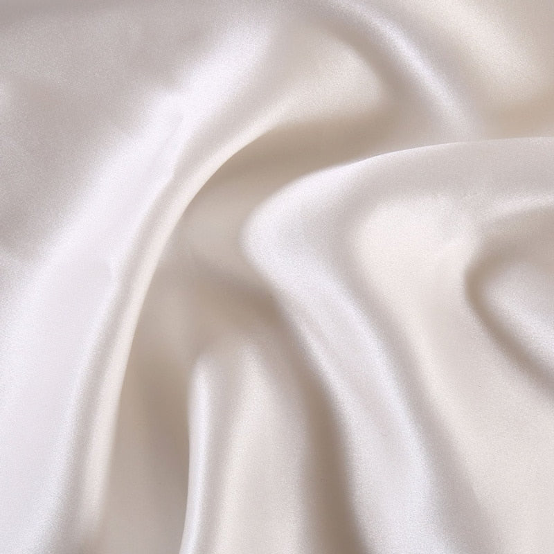 Pure Mulberry Silk Luxury Pillowslip Cases