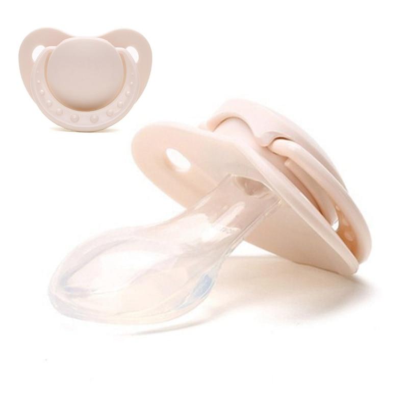 Big Dummy Adult Pacifier Littles Ddlg Play Submissive