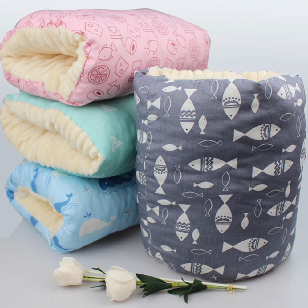 Cotton Nursing Arm Support Pillow Breastfeeding Little One Cushion