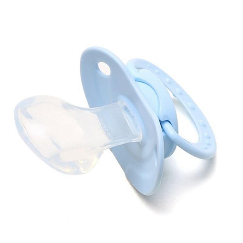 Big Dummy Adult Pacifier Littles Ddlg Play Submissive
