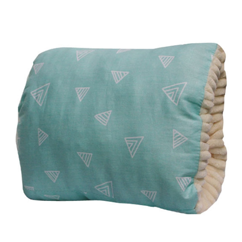 Cotton Nursing Arm Support Pillow Breastfeeding Little One Cushion