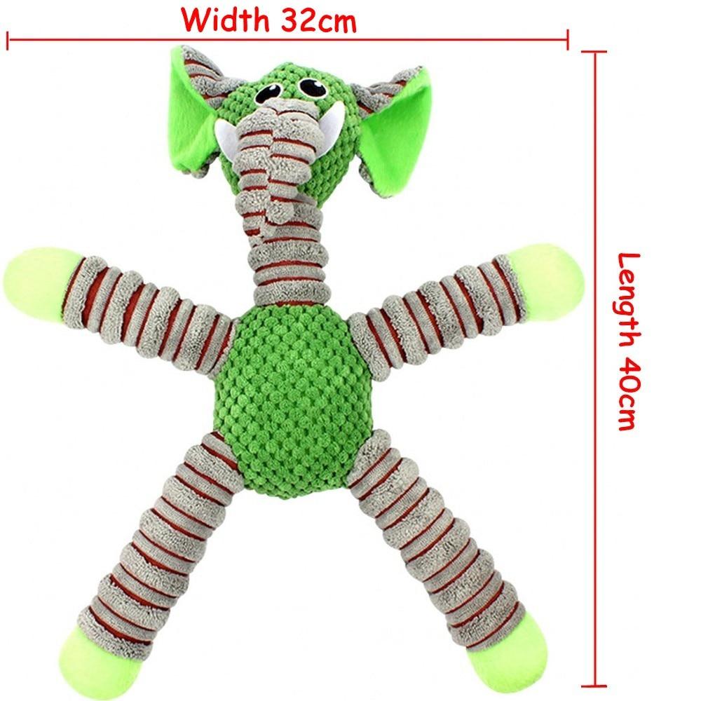Tough Toys For Dogs