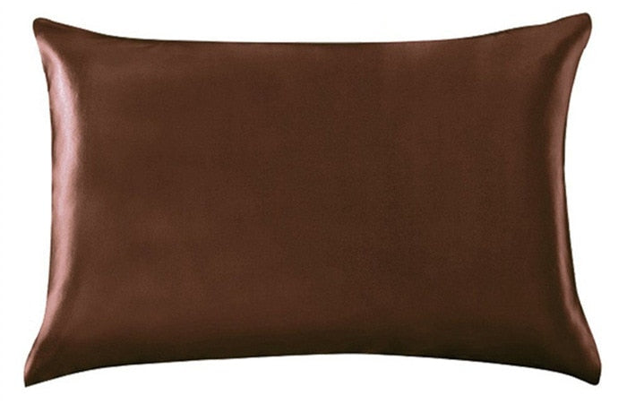 Pure Mulberry Silk Luxury Pillowslip Cases