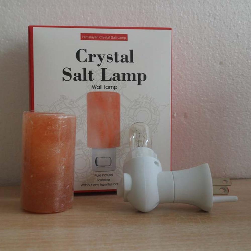 1 Sets of Hod Health & Home 1 Sets Of Himalayan Salt Night Light