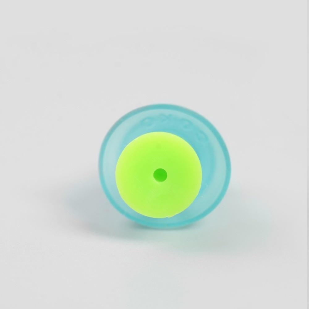 Reusable Noise Cancelling Silicone Earplugs