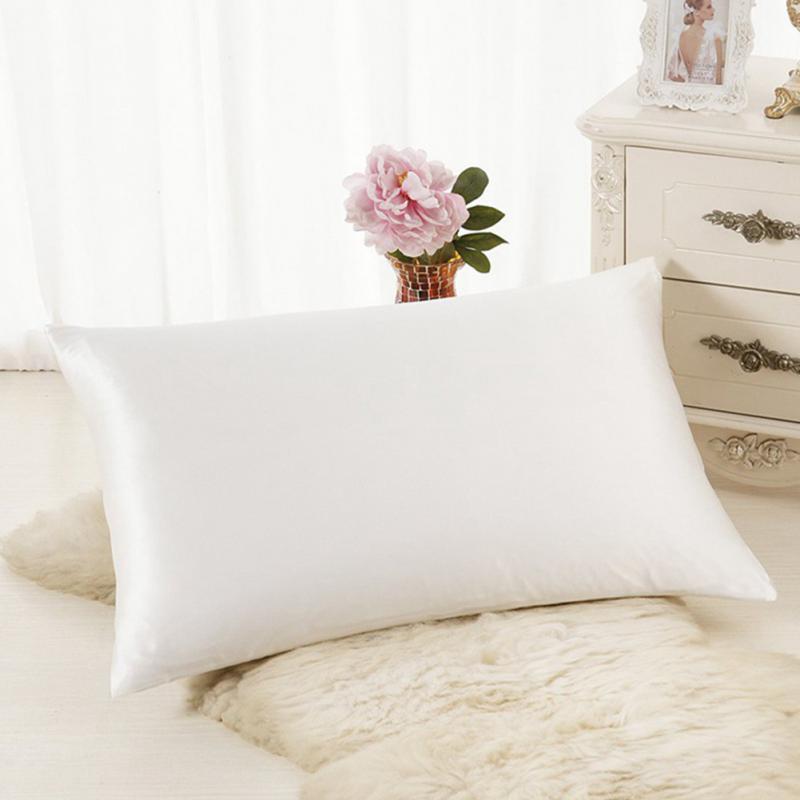 Silk Pillowcase Luxury Soft Pillowslip