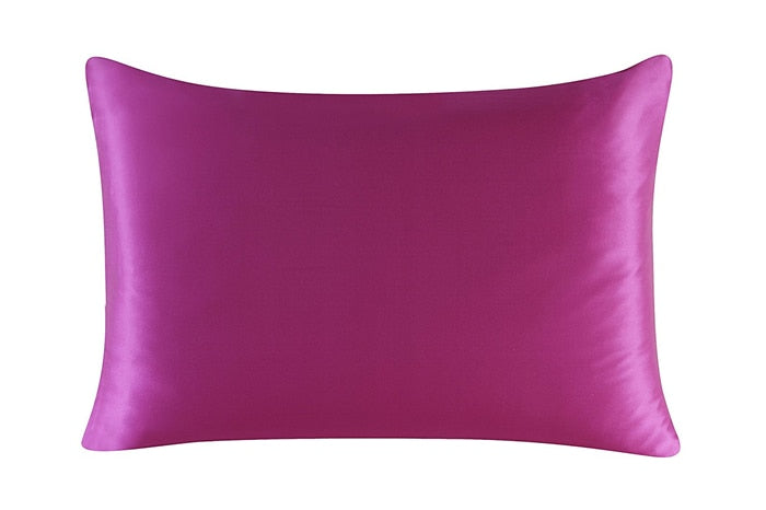 Pure Mulberry Silk Luxury Pillowslip Cases