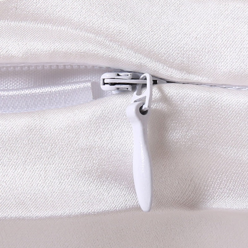 Pure Mulberry Silk Luxury Pillowslip Cases