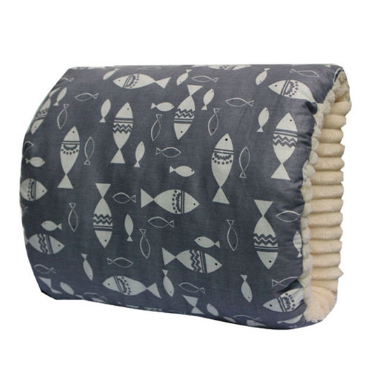Cotton Nursing Arm Support Pillow Breastfeeding Little One Cushion