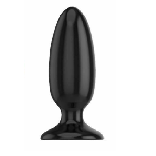 Silicone Anal Plugs Huge Sizes With Suction Cups