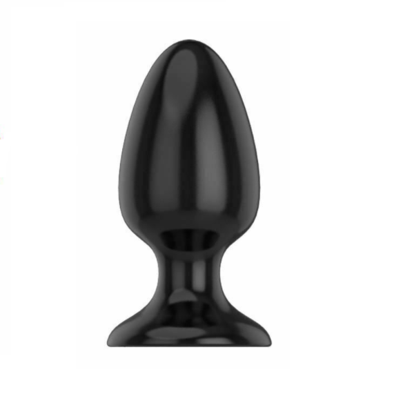 Silicone Anal Plugs Huge Sizes With Suction Cups