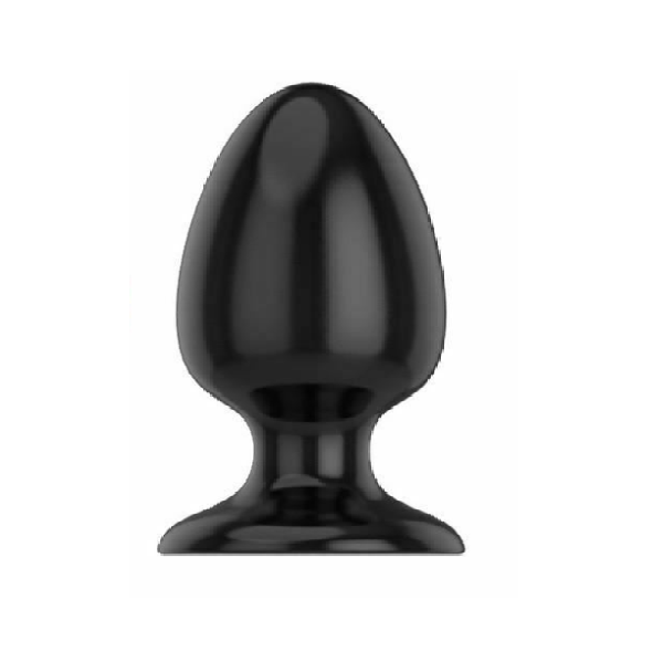 Silicone Anal Plugs Huge Sizes With Suction Cups