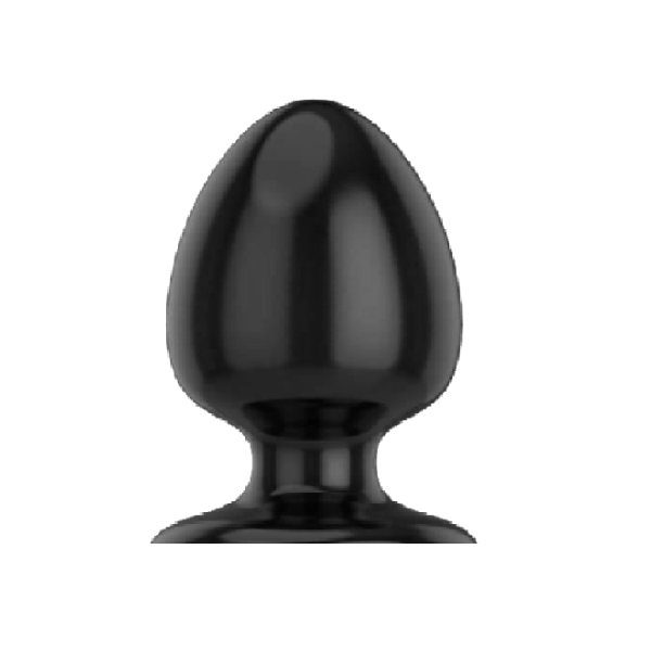 Silicone Anal Plugs Huge Sizes With Suction Cups