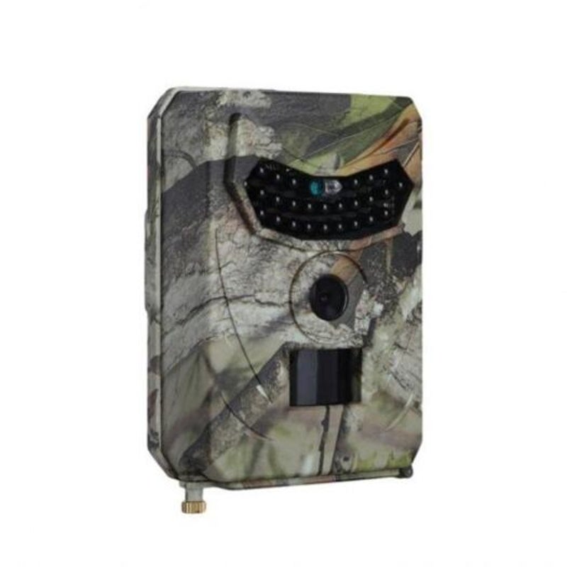 Trail Hunting Wide Angle Outdoor Ip65 Waterproof 1080 Ir Led Night View Camera