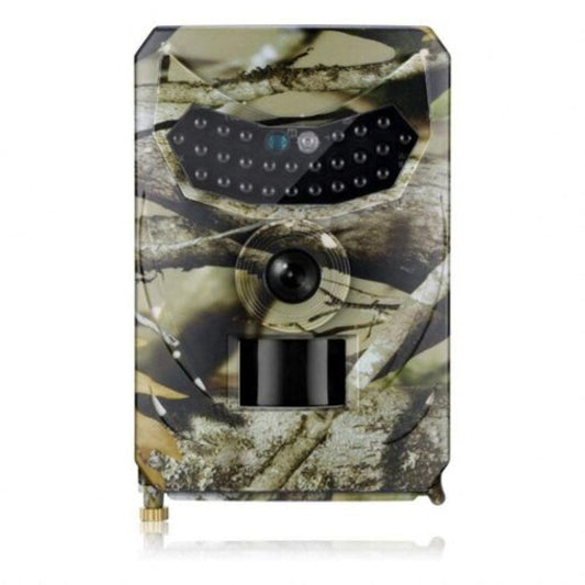 Trail Hunting Wide Angle Outdoor Ip65 Waterproof 1080 Ir Led Night View Camera
