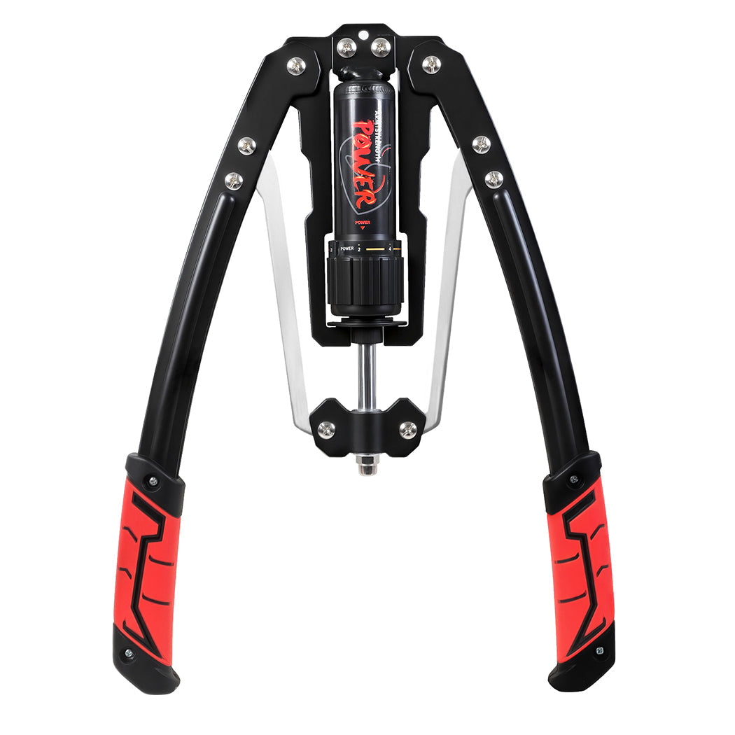 Centra Hydraulic Power Twister Adjustable Arm Exerciser