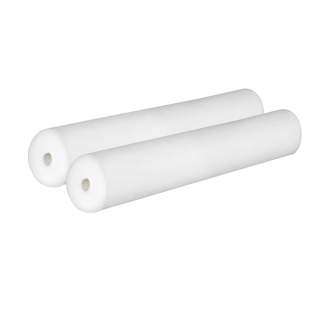 100Pcs Disposable Bed Sheet Non Woven
