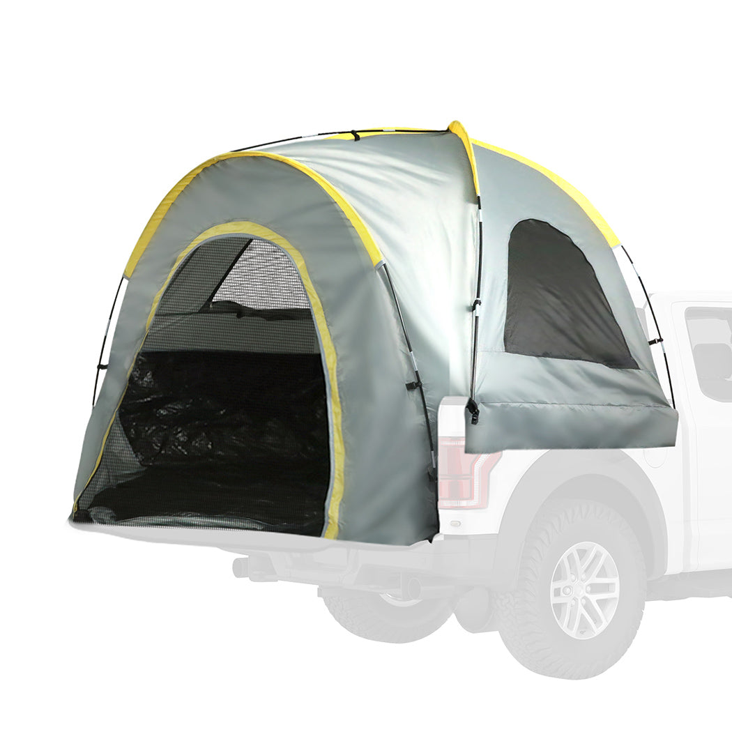 3 4 Person Truck Short Bed Car Suv Tail Large