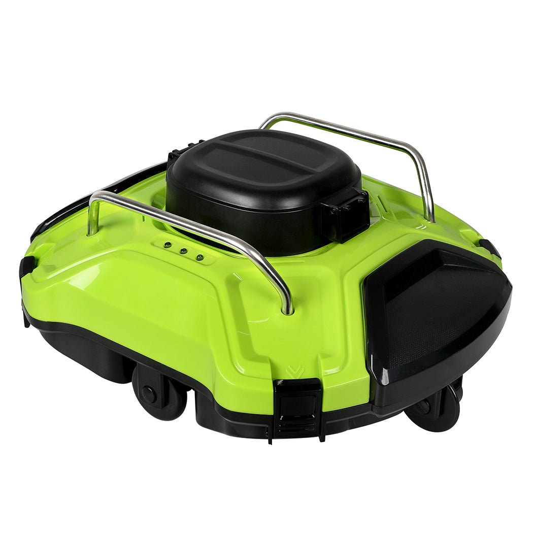 Spector Robot Pool Cleaner Robotic Vacuum