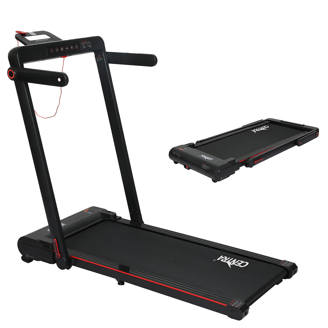 Centra 2 In 1 Treadmill Walking Pad Home Workout