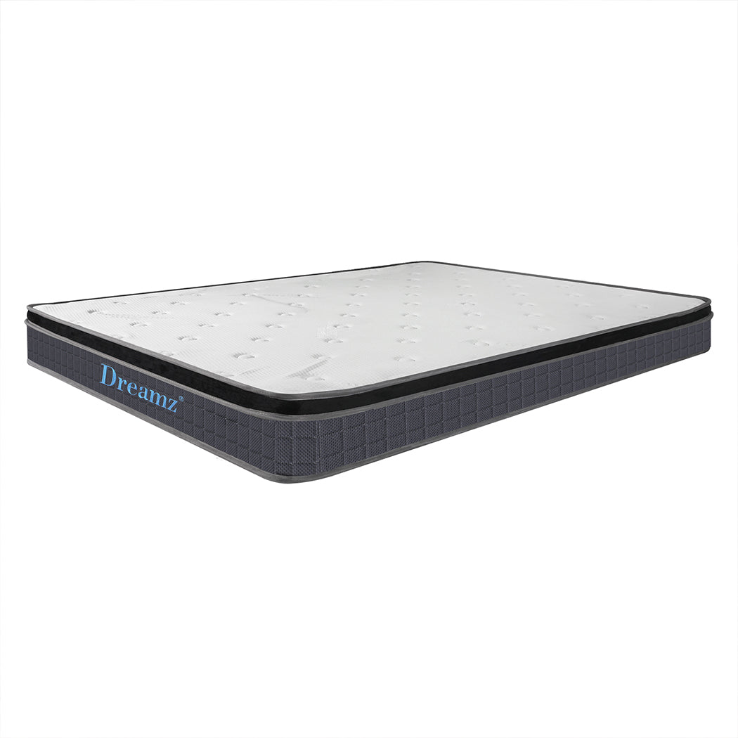 Dreamz Mattress Spring Double