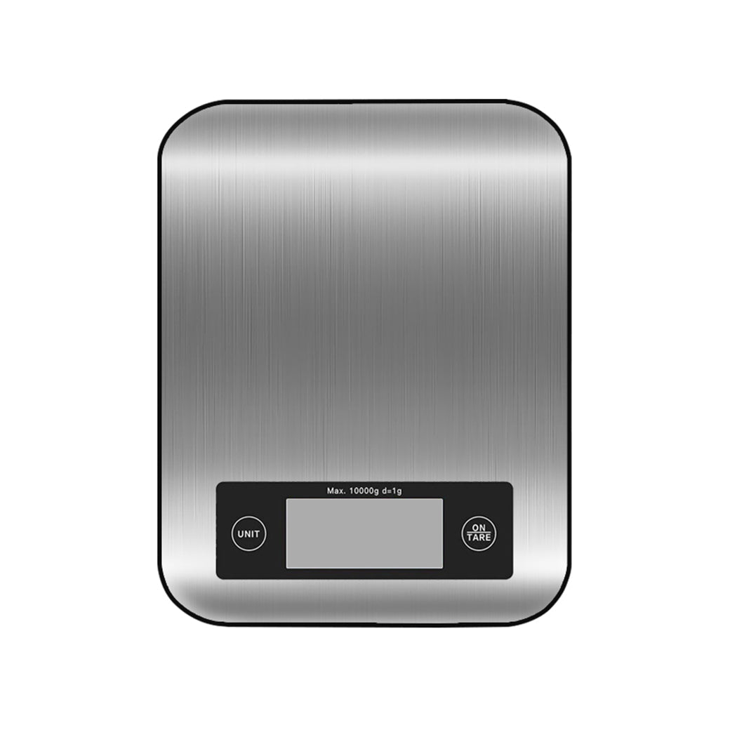 Digital Kitchen Food Scales 10Kg Lcd