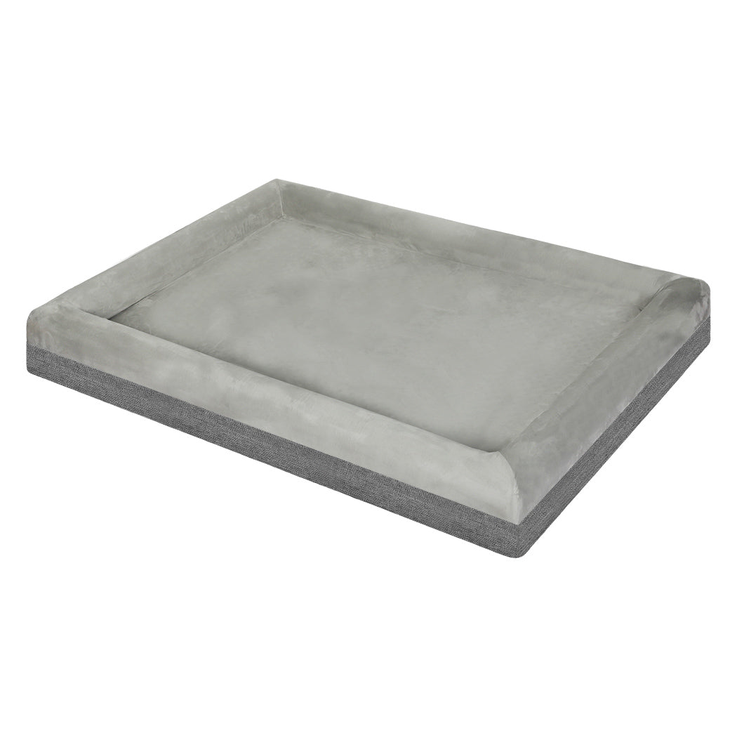Thenapbed Human Size 2M Pet Bed For Dogs Fluffy Soft Comfortable Sleep Surface

Human Cats Cozy Large