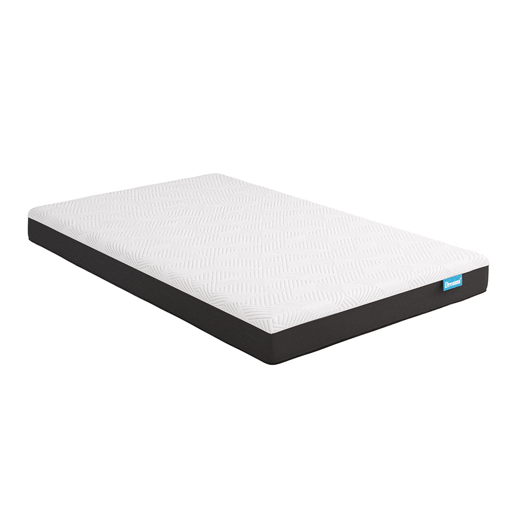 Dreamz Mattress Gel Memory Breathable Double