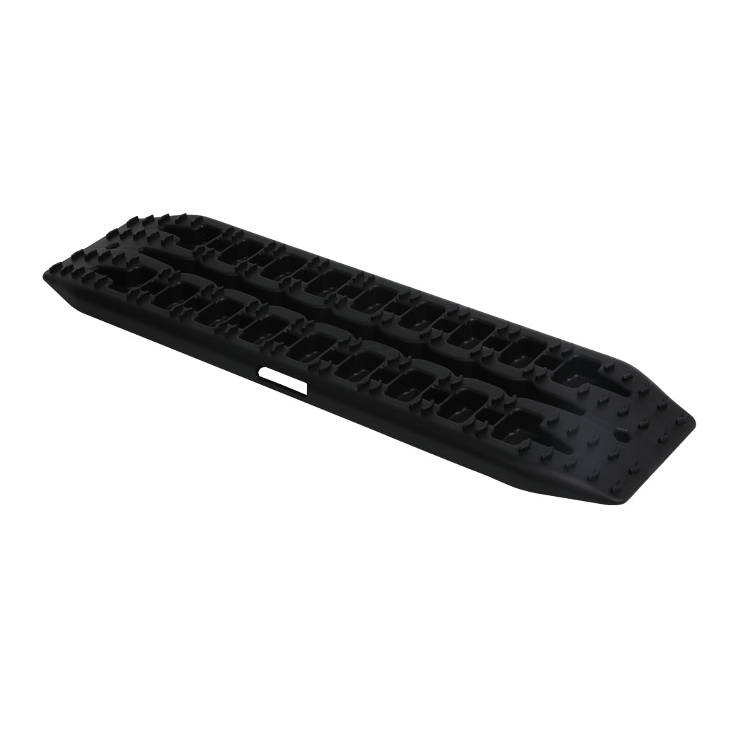 2X 4Wd Recovery Tracks Boards Black
