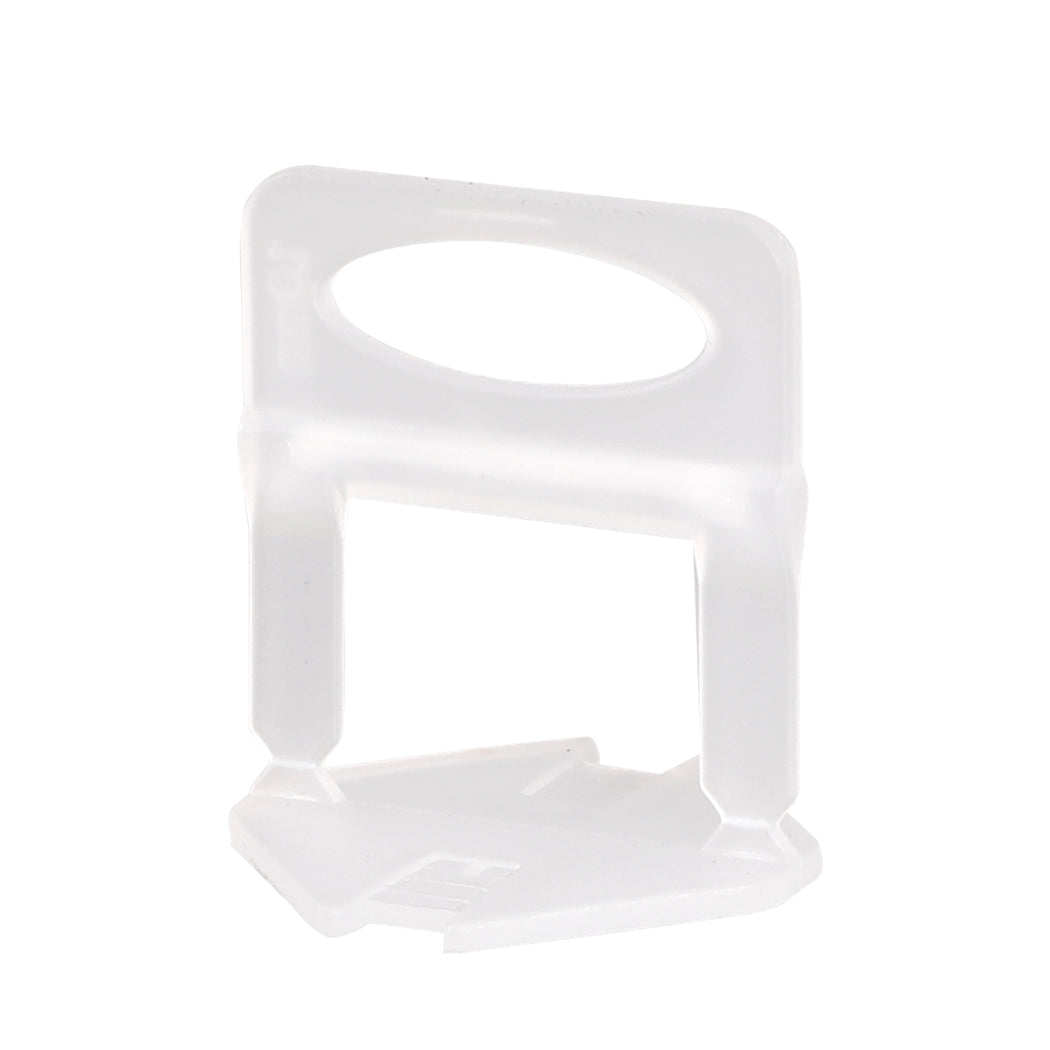 1000X 1Mm Tile Leveling System Clips
