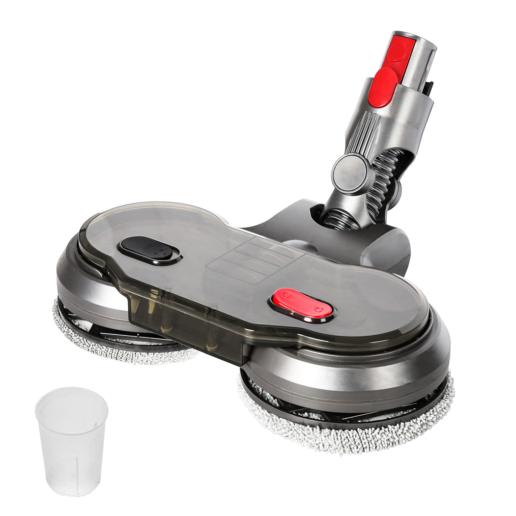 Electric Motorised Mop Head For Dyson