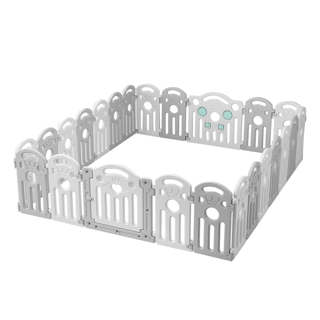 Bopeep Kids Playpen Baby Safety Gate
