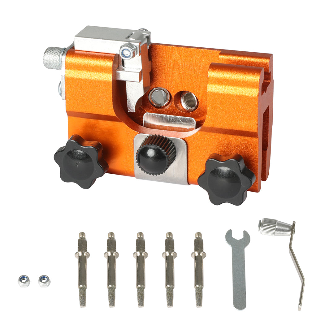 Traderight Chainsaw Sharpener
