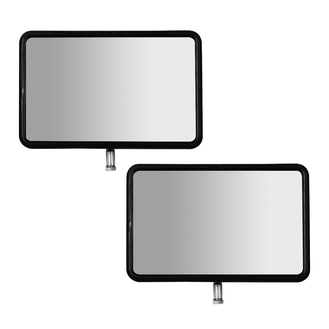 1 Sets of Hod Health & Home 1 Sets Of Door Side Mirrors For Toyota Hilux Ute