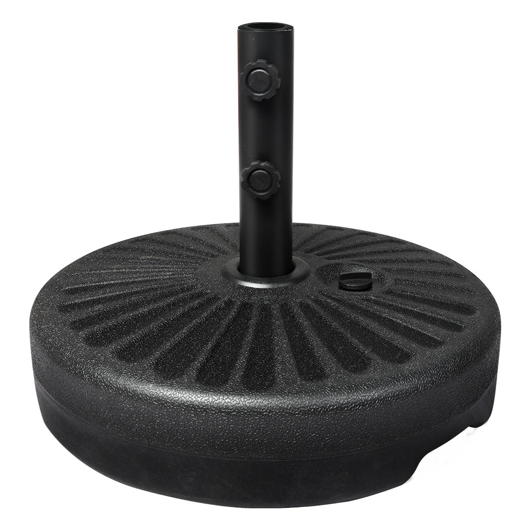 Centra Outdoor Umbrella Base Stand