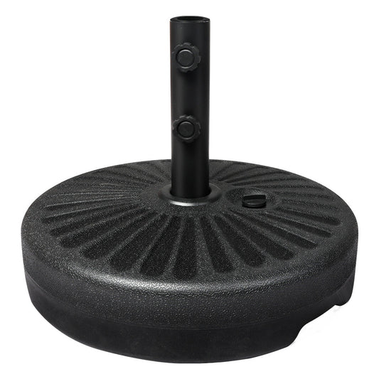 Centra Outdoor Umbrella Base Stand
