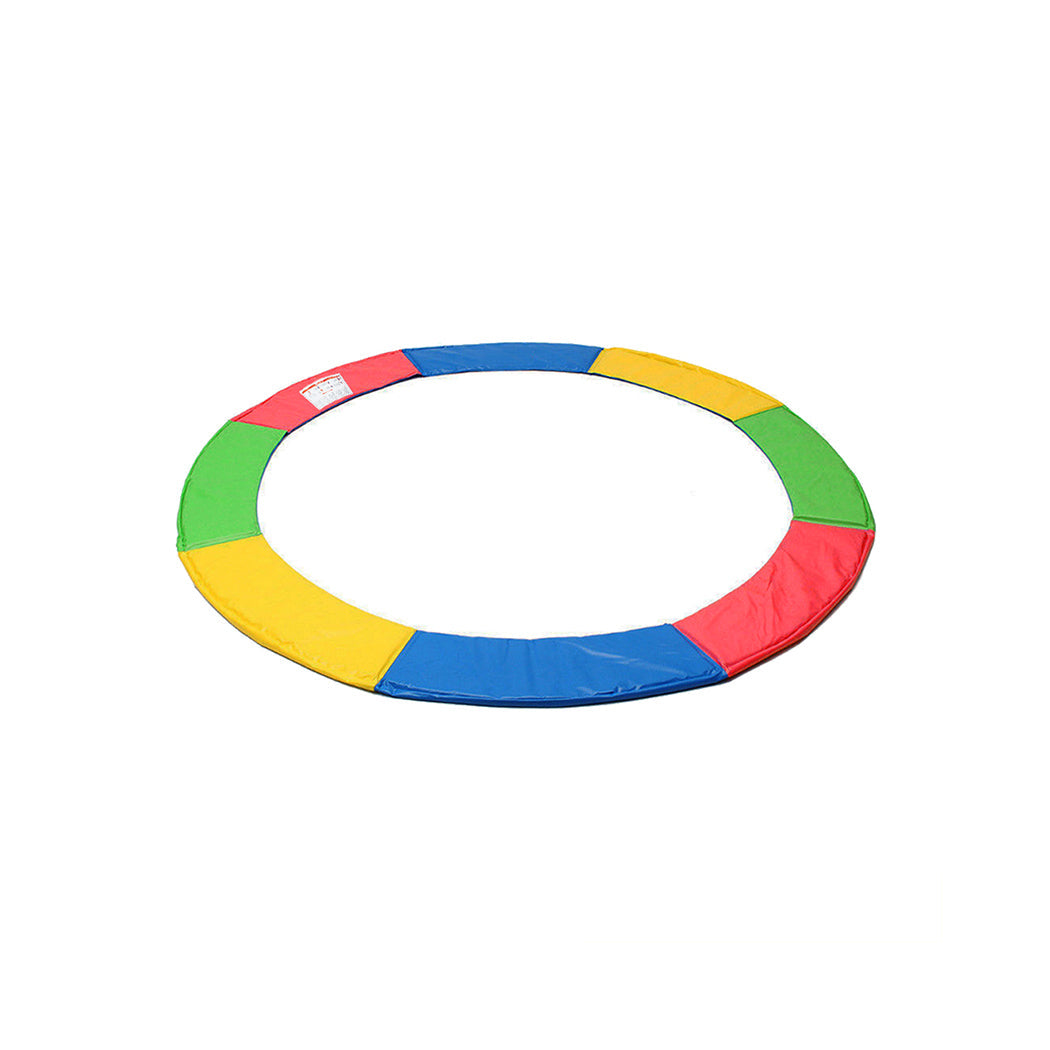 Centra 14 Ft Kids Trampoline Pad Replacement