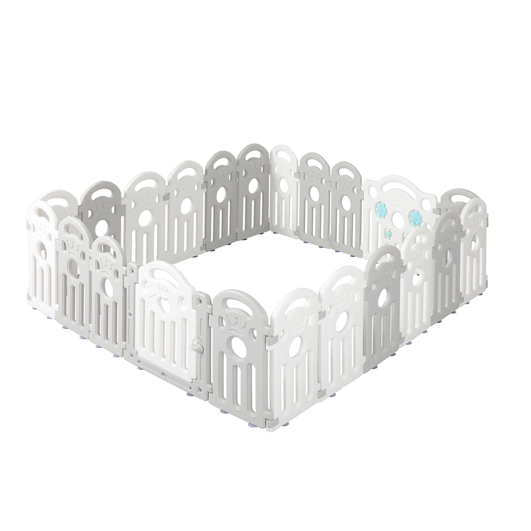 Bopeep Kids Playpen Baby Safety Gate