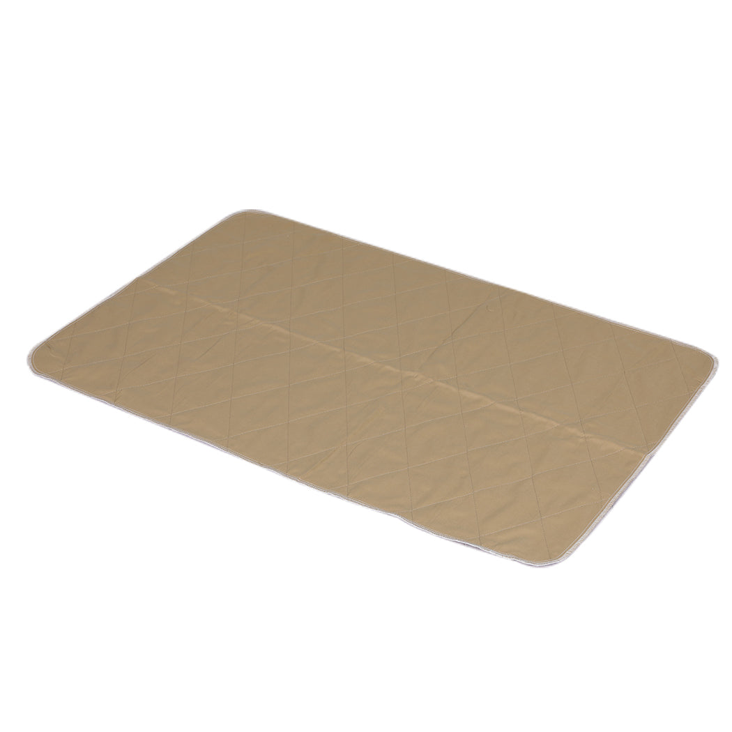 Pawz 2 Pcs 90X90 Cm Reusable Waterproof Xx Large