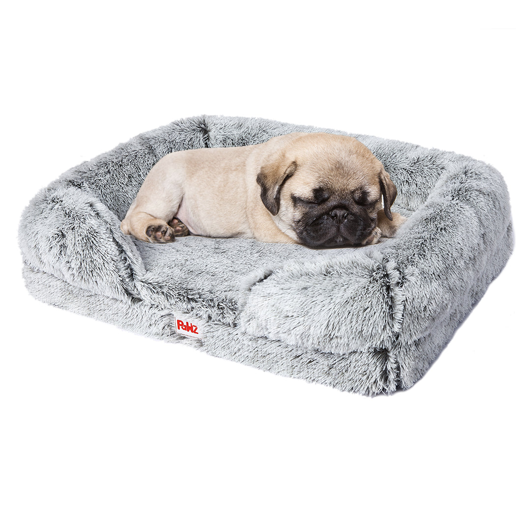 Pawz Pet Bed Orthopedic Sofa Dog Beds Small