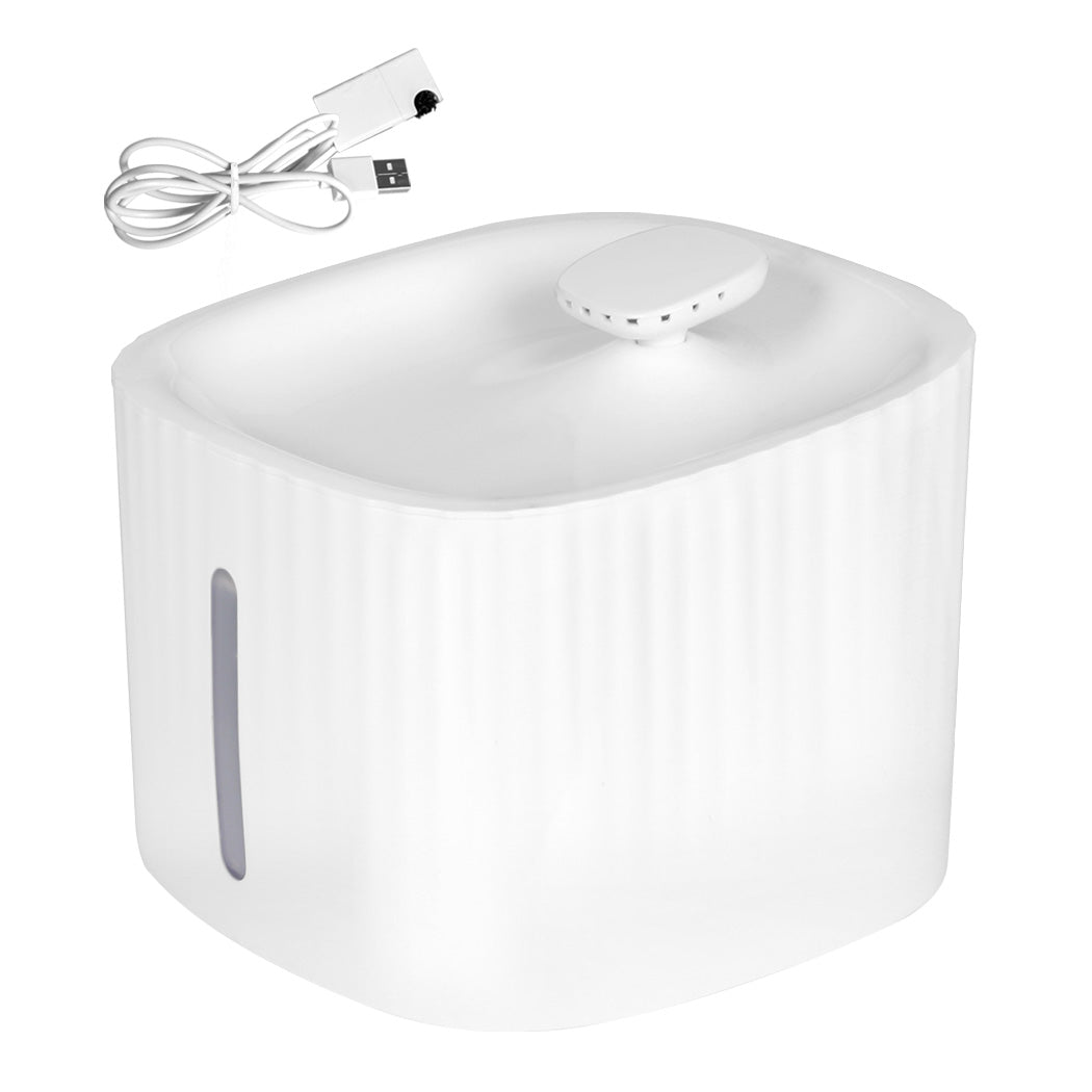 Pawz Pet Water Fountain