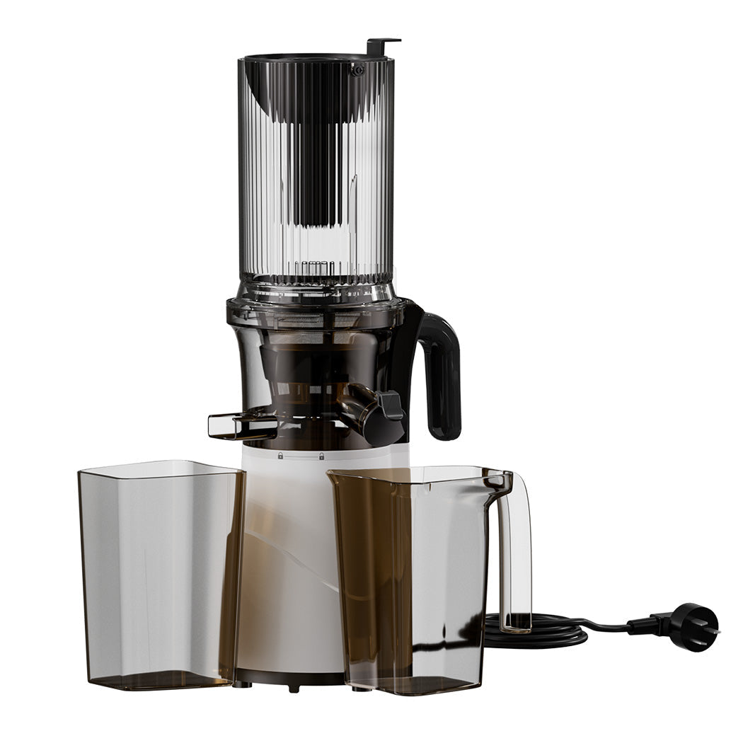 Spector Electric Cold Press Juicer Whole Fruit
